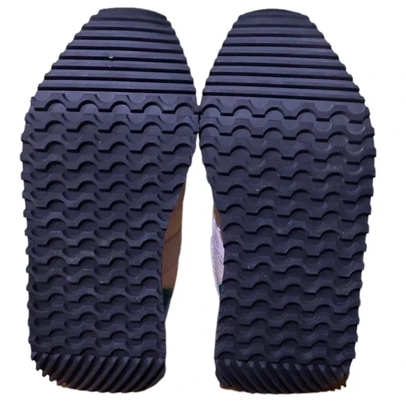 Charlotte Stone Rainbow Conway Sneakers - Picture 14 of 15